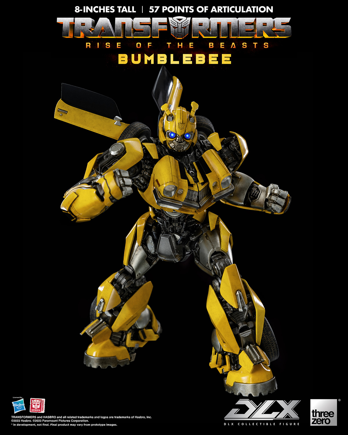 Bumblebee DLX
