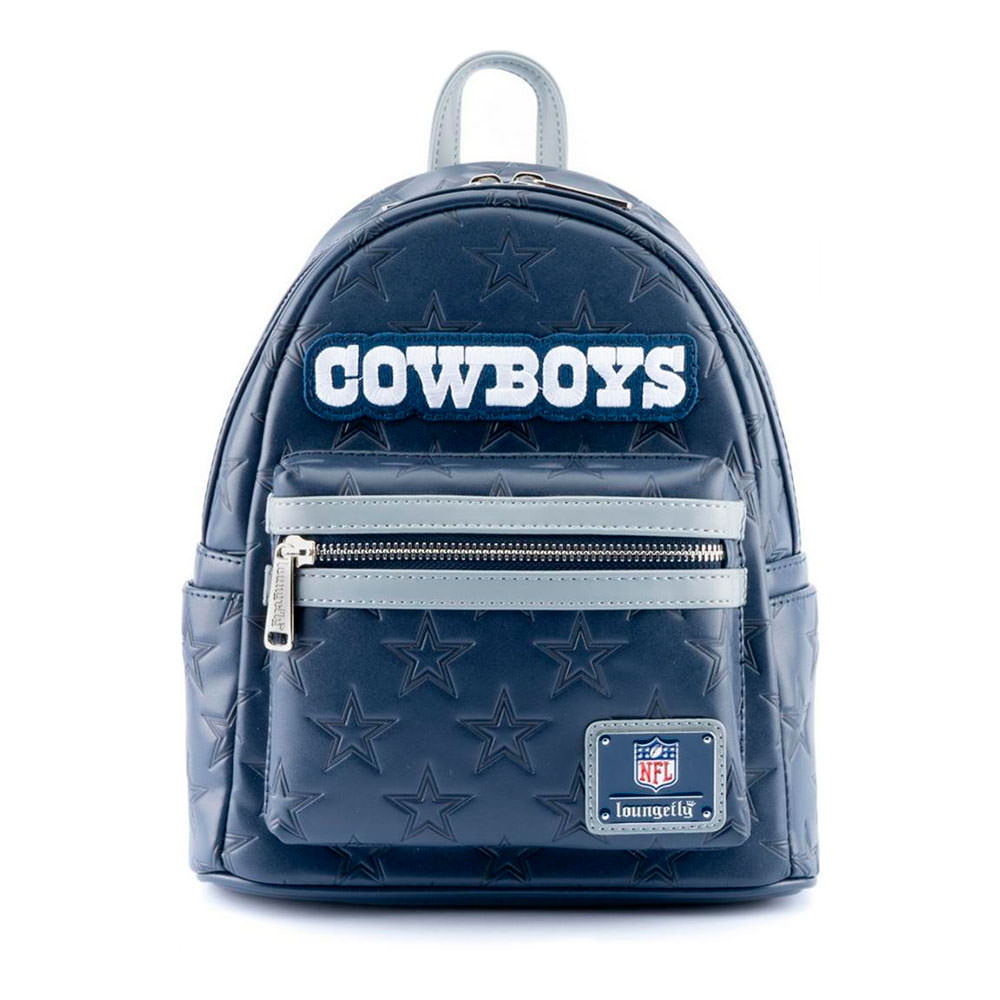 Dallas Cowboys Logo Mini Backpack
