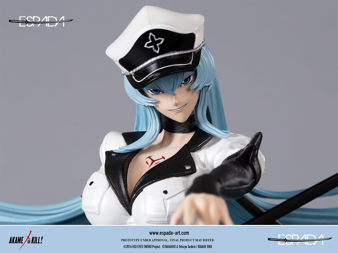 Esdeath