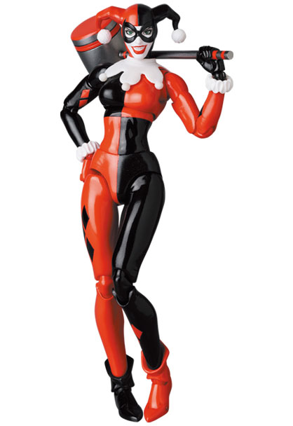 Harley Quinn (Batman: Hush Version)