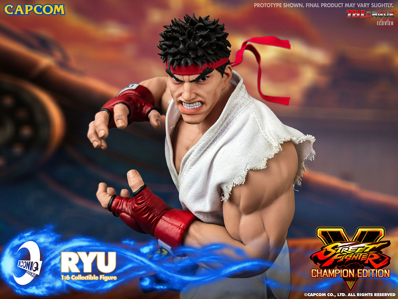 Ryu