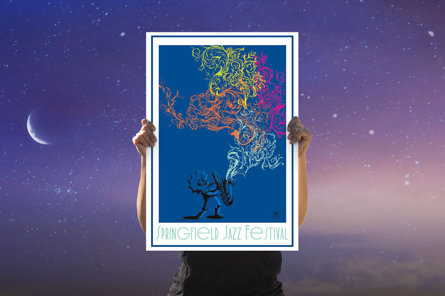 Springfield Jazz Festival