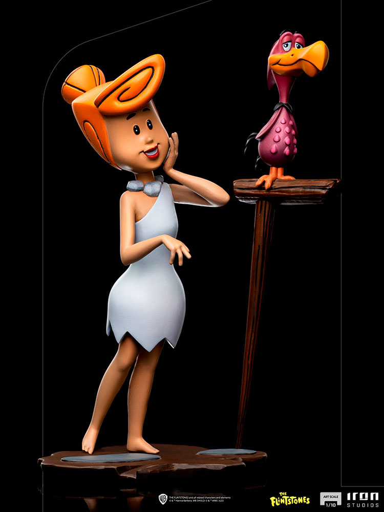 Wilma Flintstone