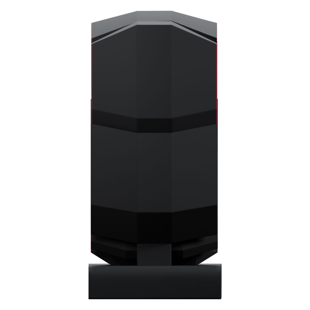 Autobot Faction Bookend