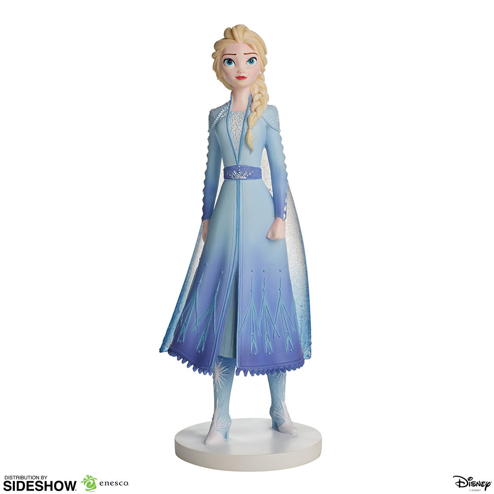 Elsa (Frozen II)