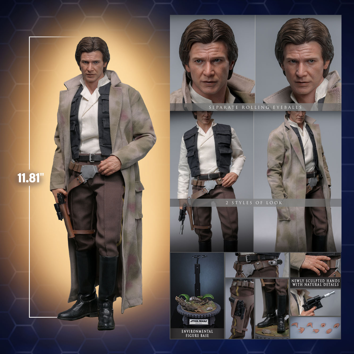 Han Solo™