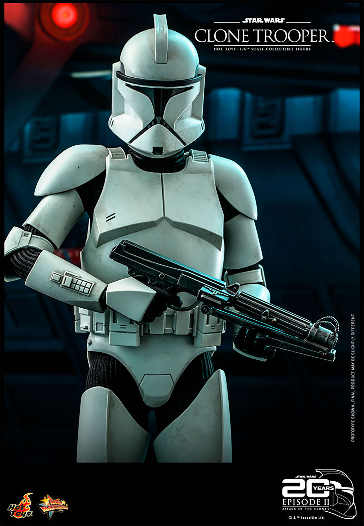 Clone Trooper