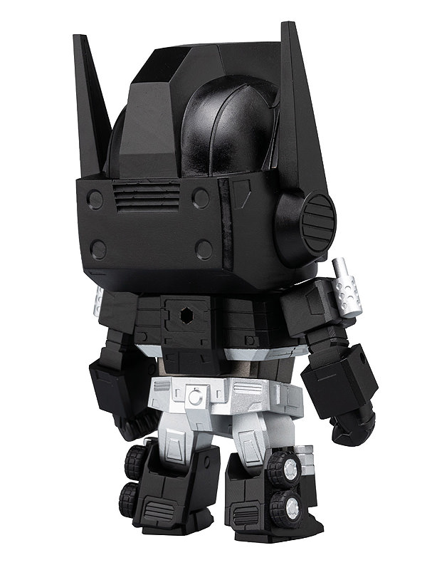 Nemesis Prime Nendoroid