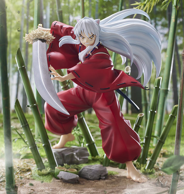 Inuyasha