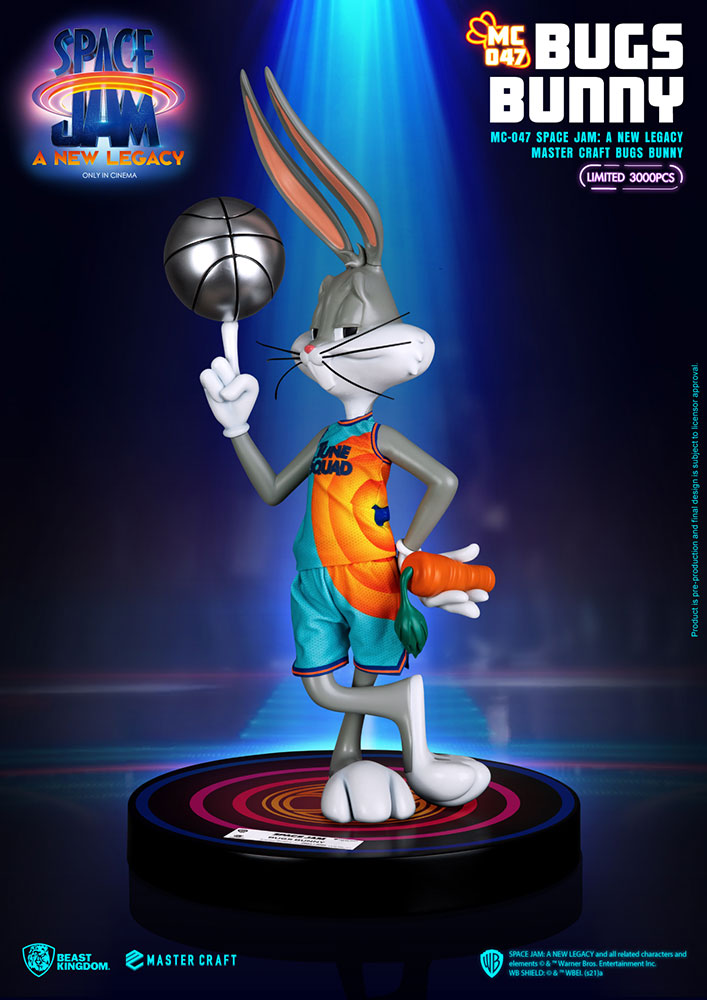 Bugs Bunny