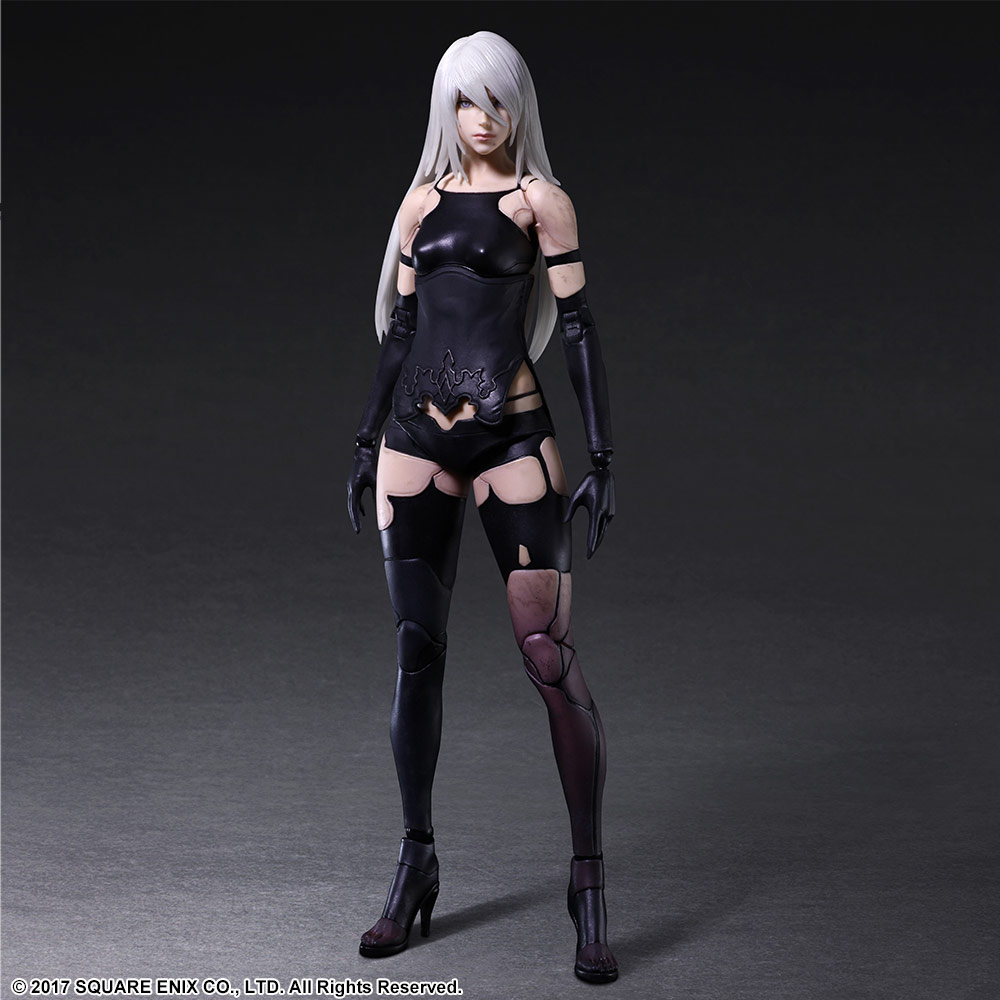 A2 (YoRHa Type A No.2)