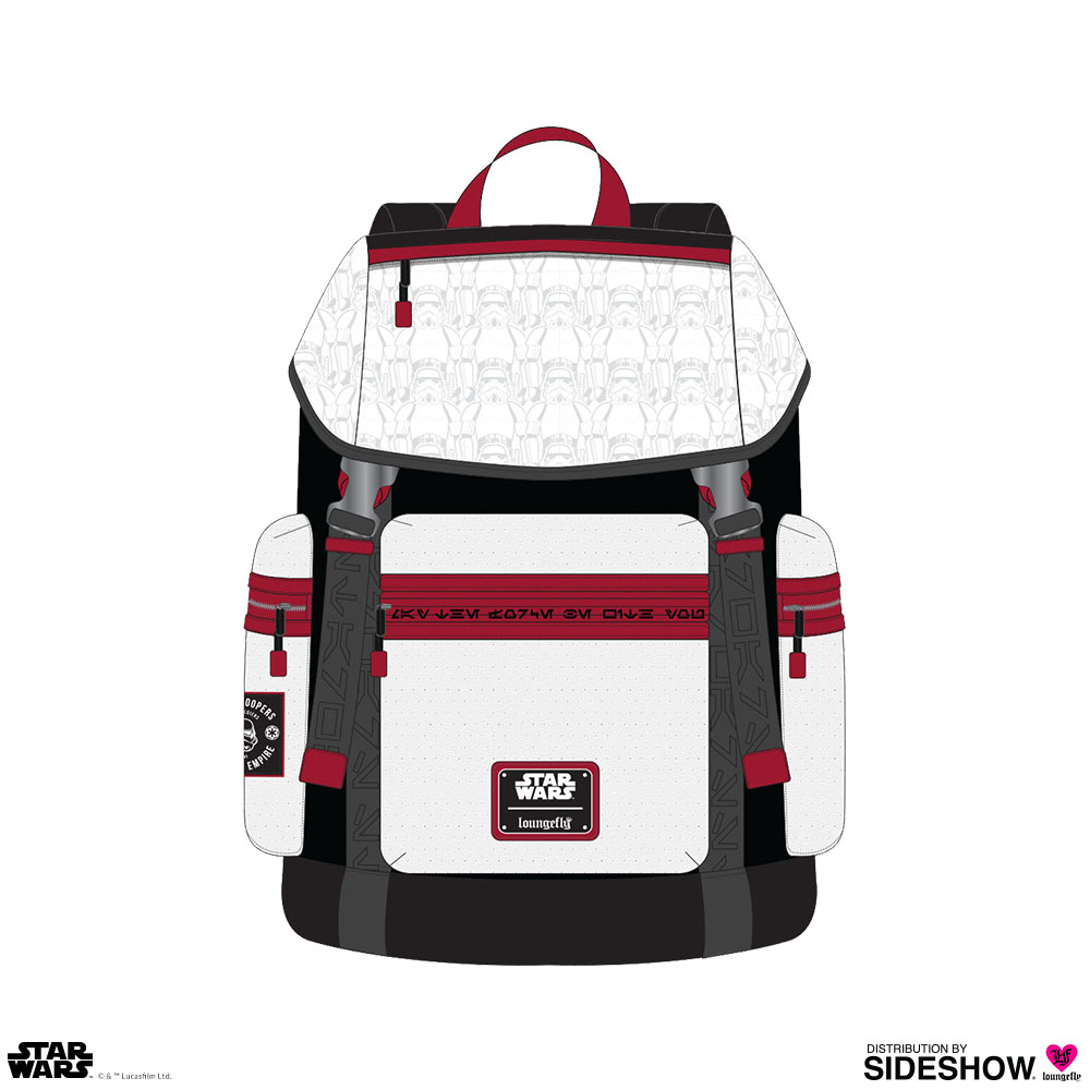 Star Wars Stormtrooper Backpack