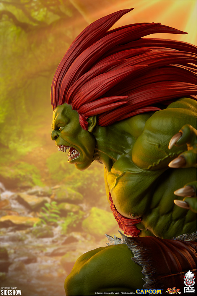 Blanka Ultra