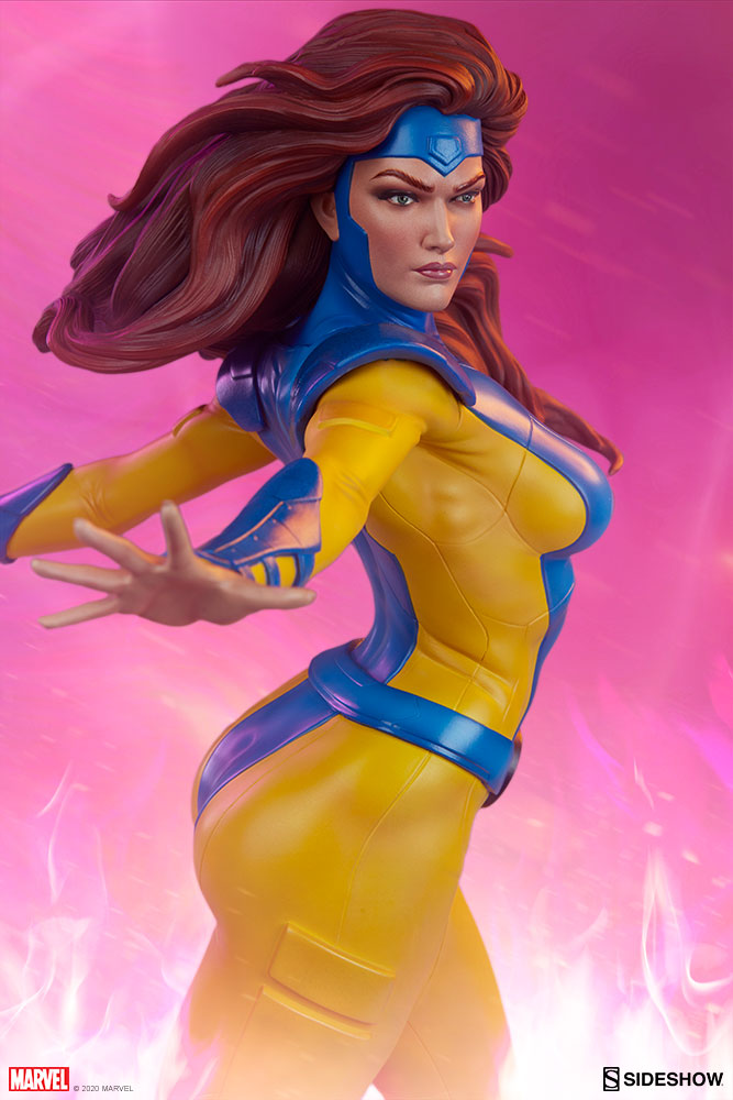 Jean Grey