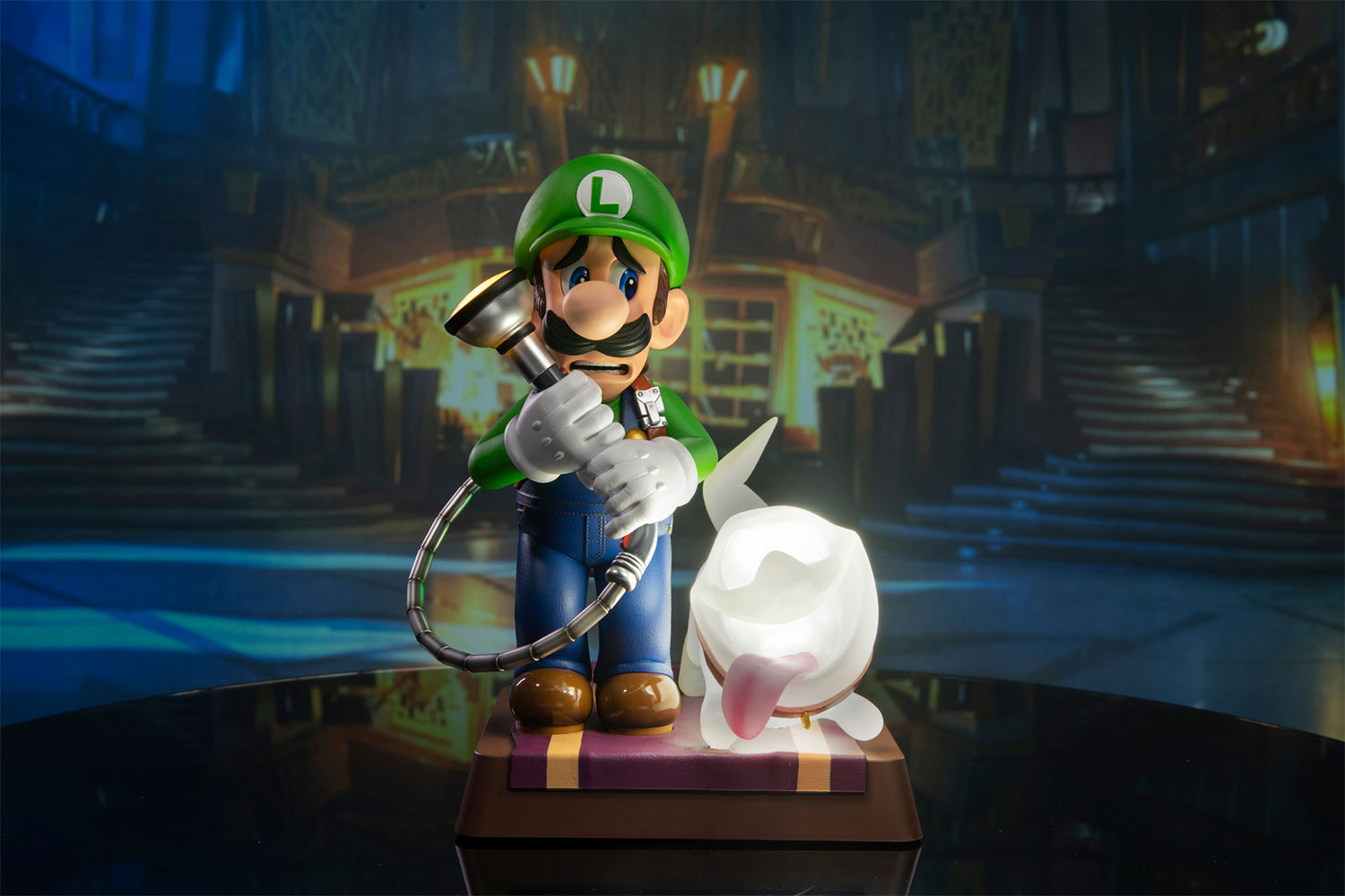 Luigi (Collector's Edition)