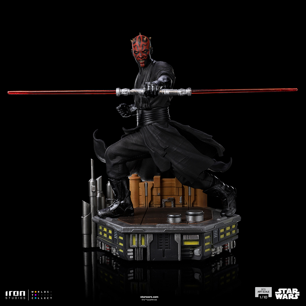 Darth Maul
