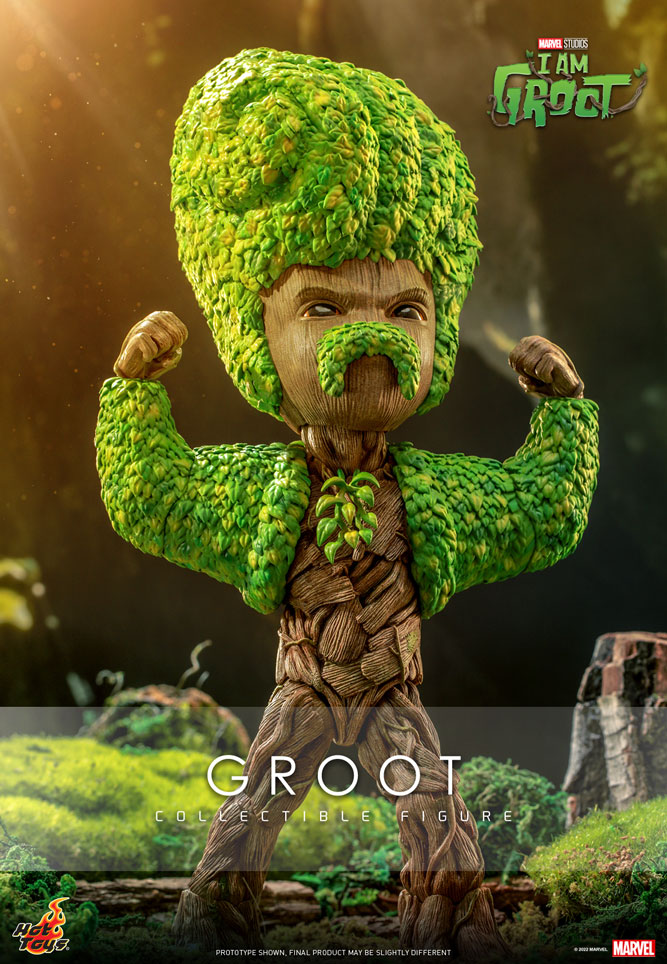 Groot