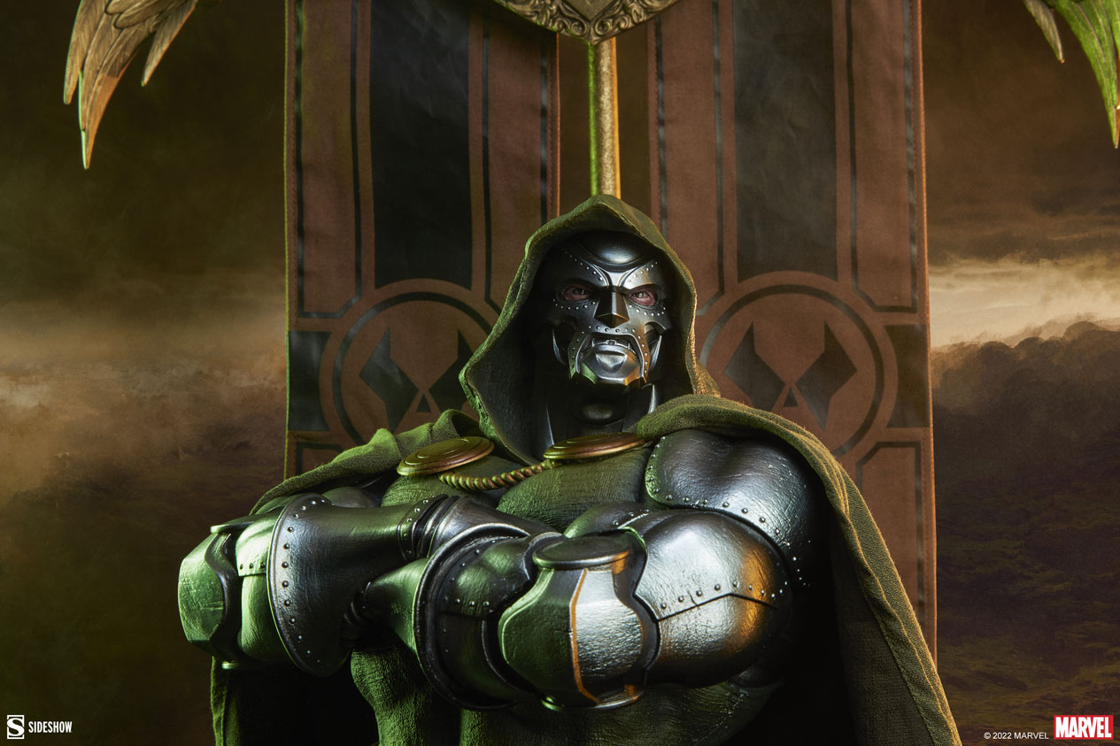 Doctor Doom