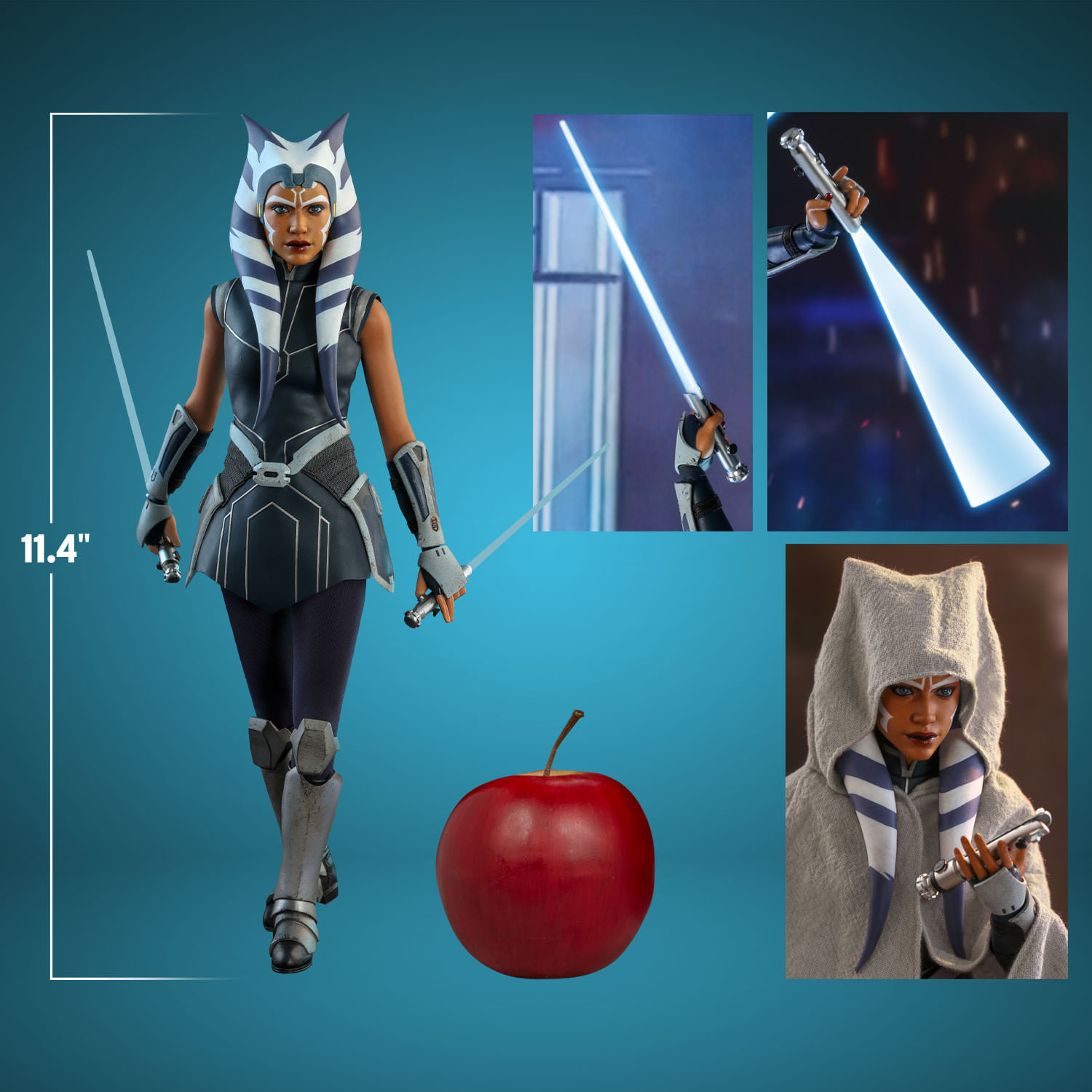 Ahsoka Tano