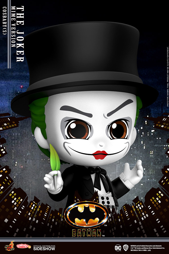 Joker (Mime Version)