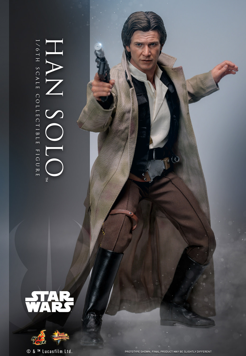 Han Solo™