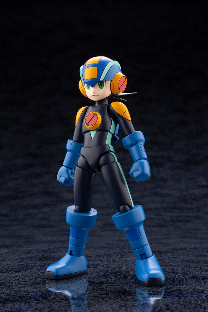Mega Man (Mega Man Battle Network)