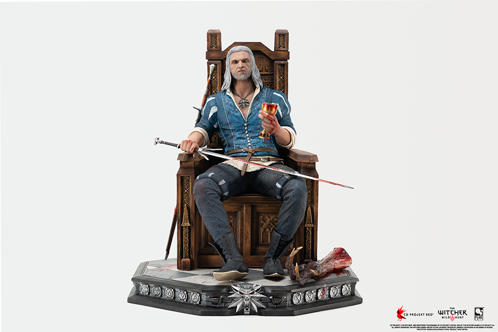 Geralt