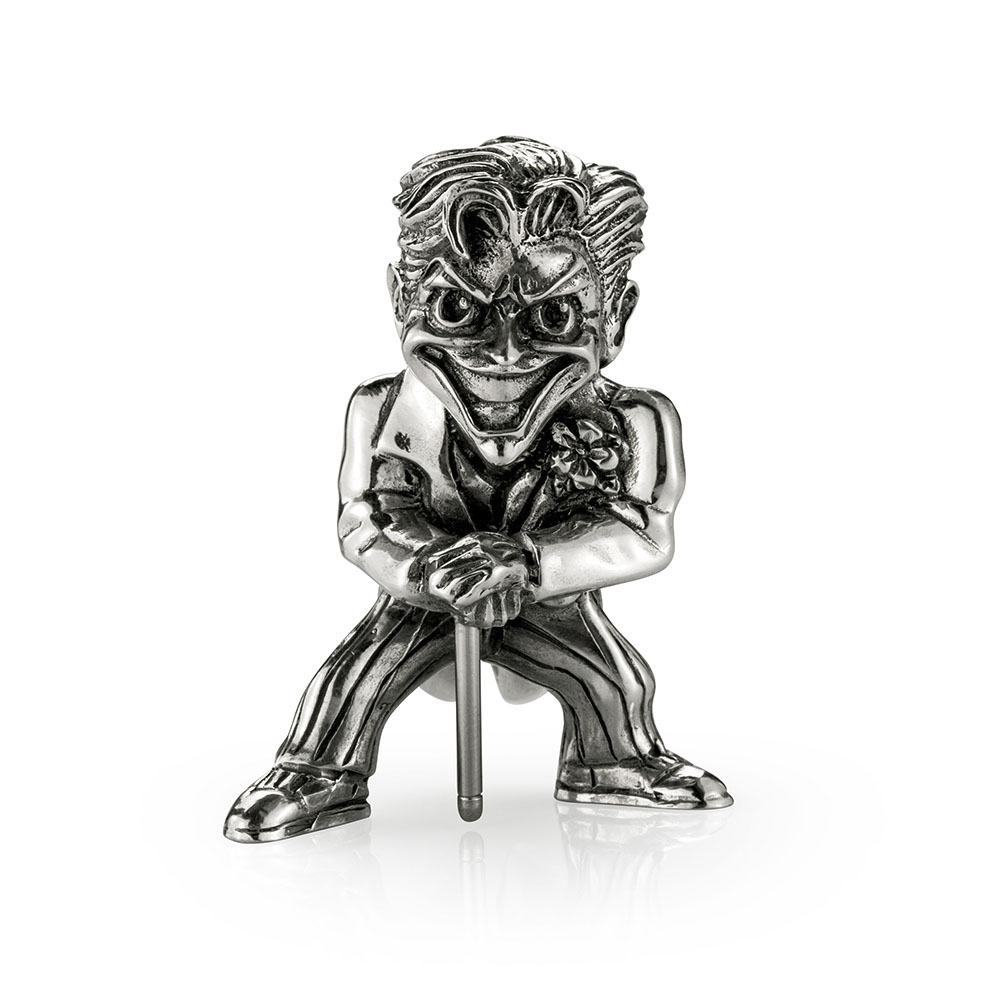 Joker Bronze Age Miniature