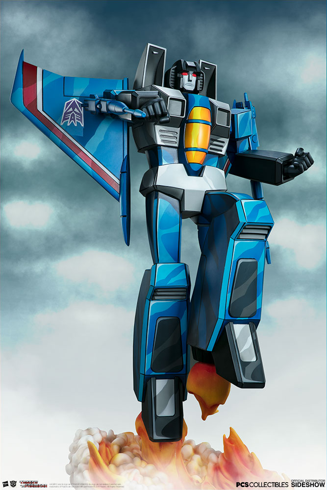 Thundercracker - G1