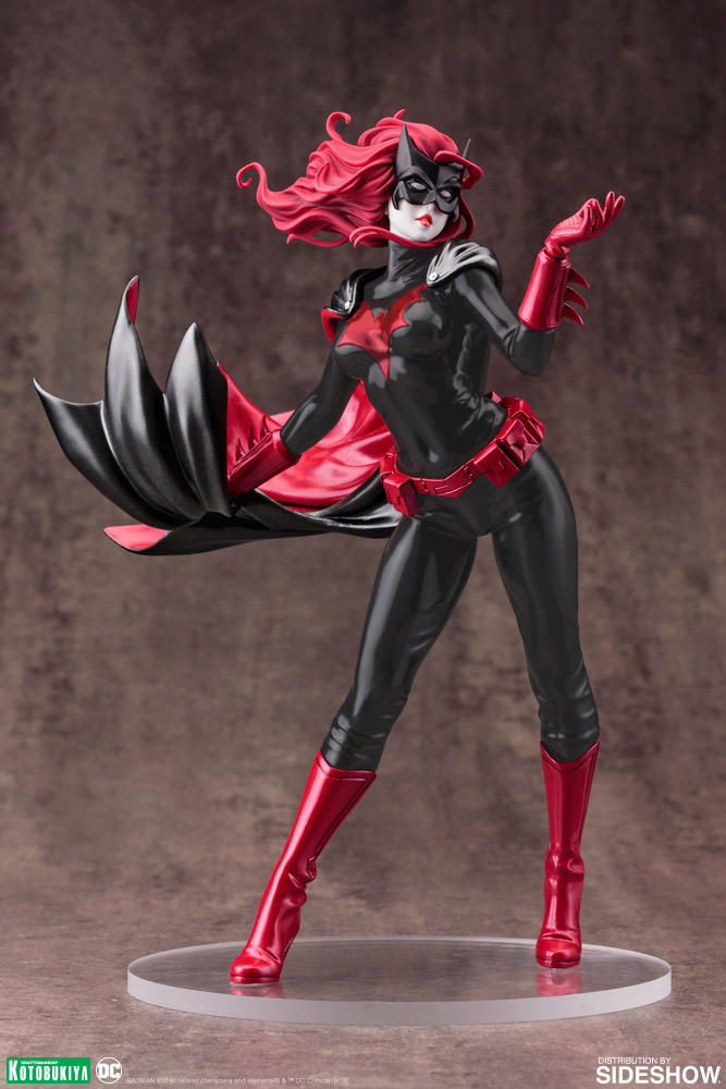 Batwoman (2nd Edition) Bishoujo