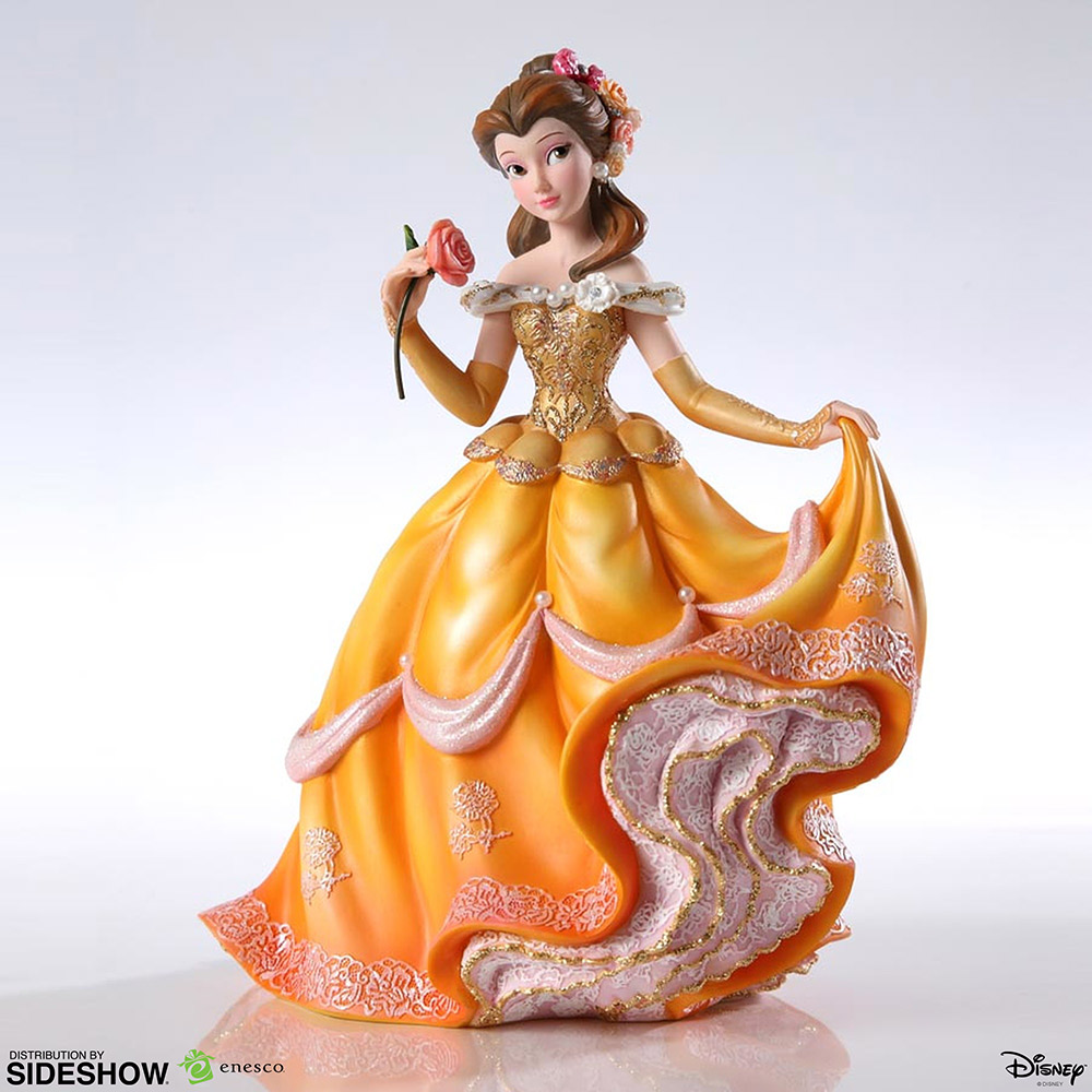 Belle Couture de Force