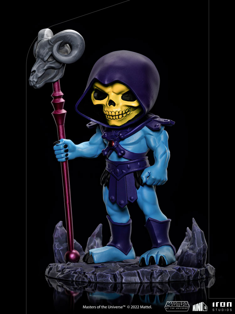Skeletor Mini Co.
