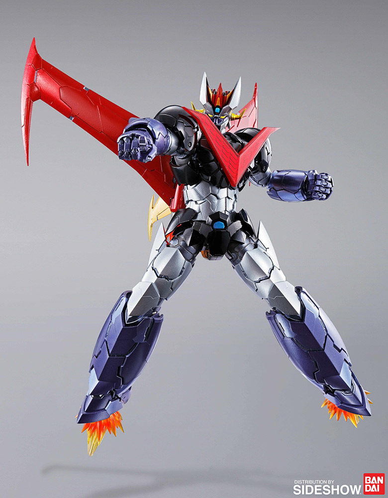 Great Mazinger