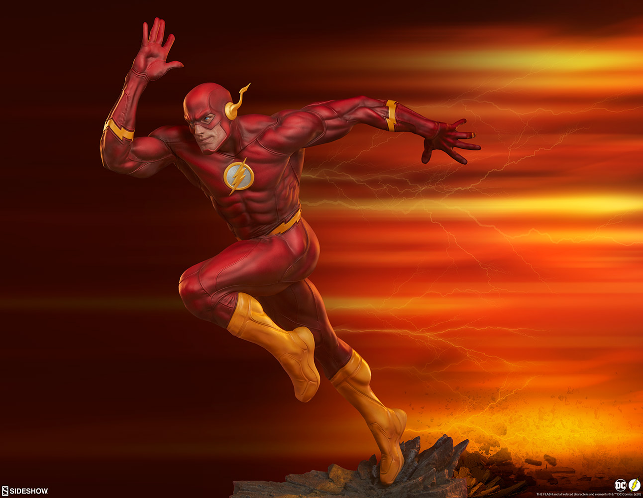 The Flash