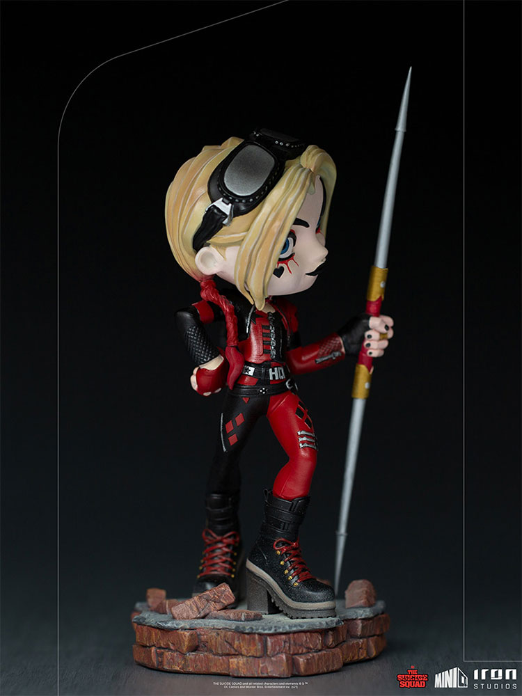 Harley Quinn – The Suicide Squad Mini Co.