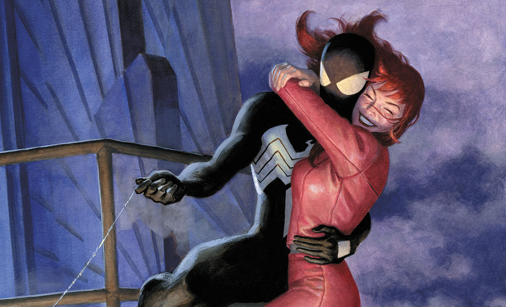 The Amazing Spider-Man #638: One Moment In Time