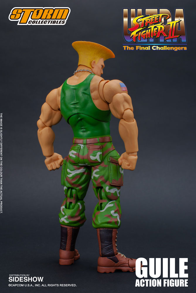 Guile