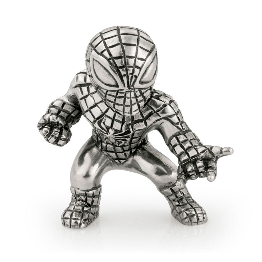 Spider-Man Miniature