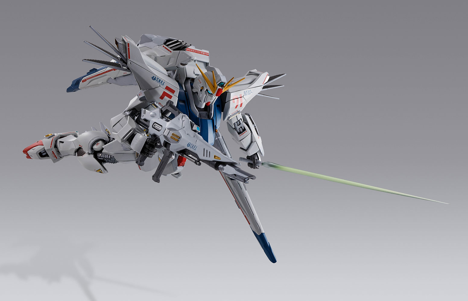 Gundam Formula 91 (Chronicle White Ver.)