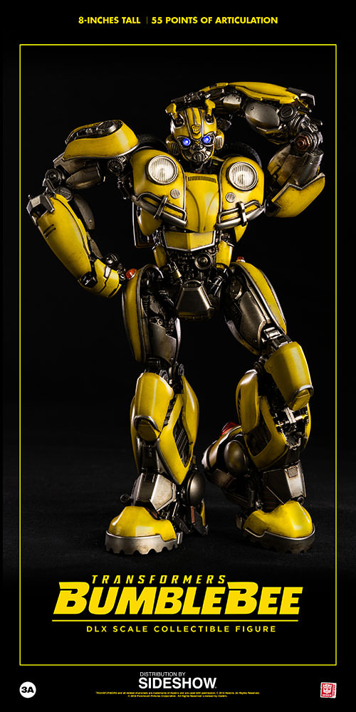 Bumblebee