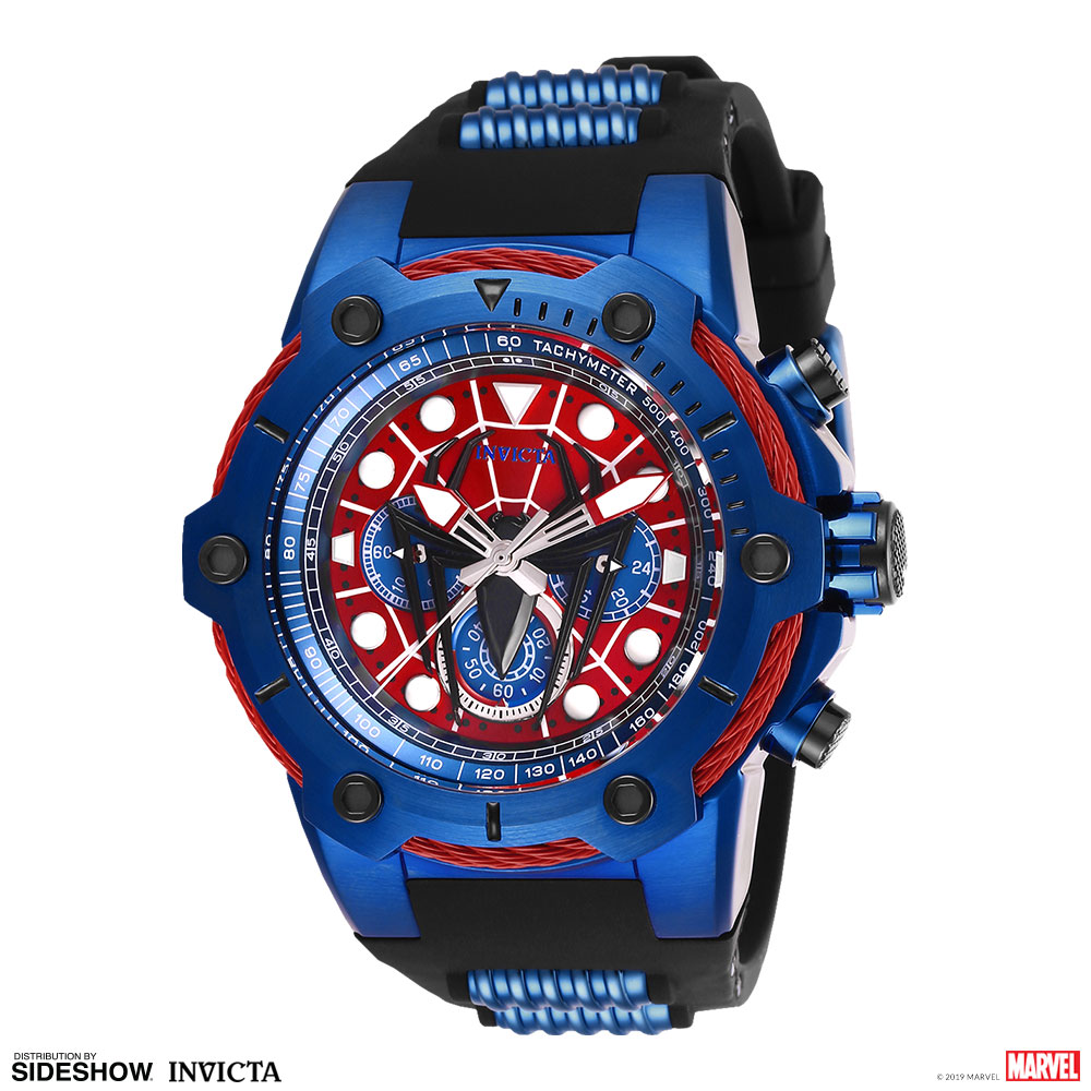 Spider-Man Watch - Model 26914