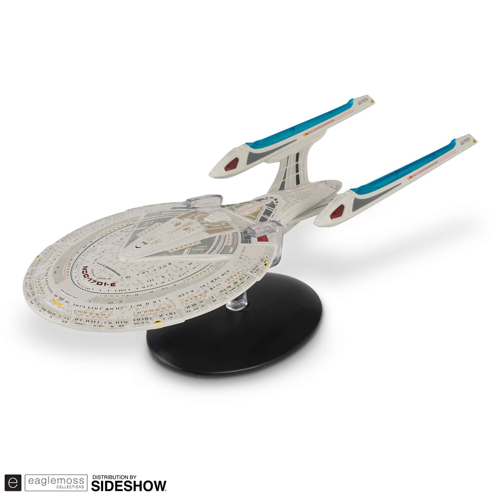 US.S. Enterprise NCC-1701-E