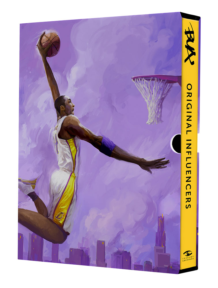 Bua: Original Influencers