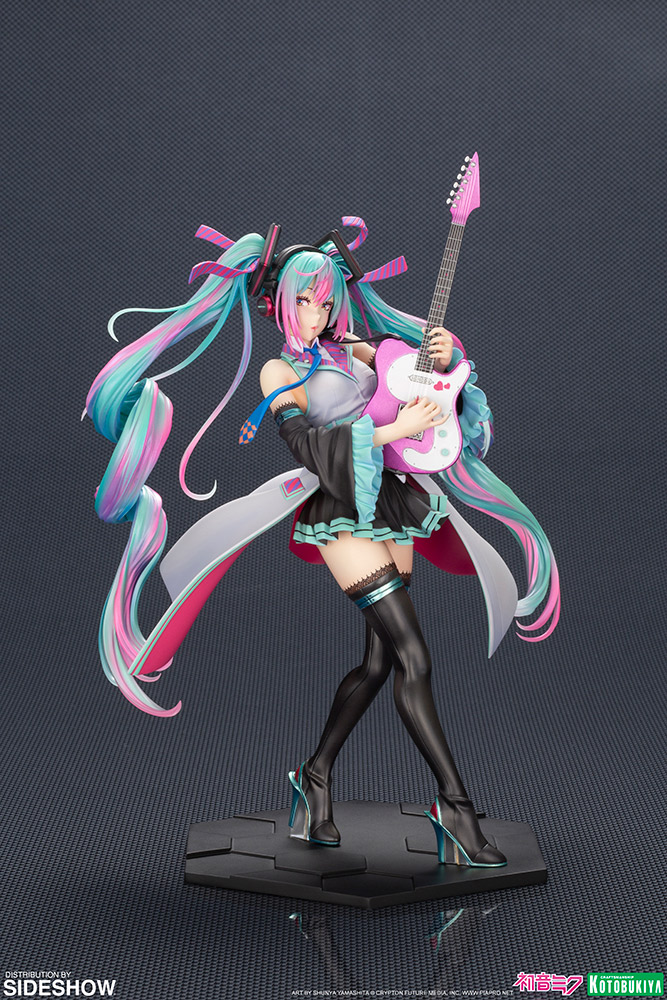 Hatsune Miku