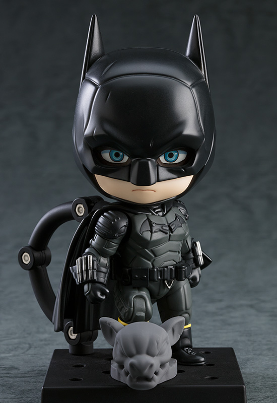 Batman (The Batman Version) Nendoroid