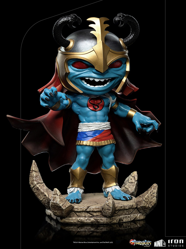 Mumm-Ra Mini Co.