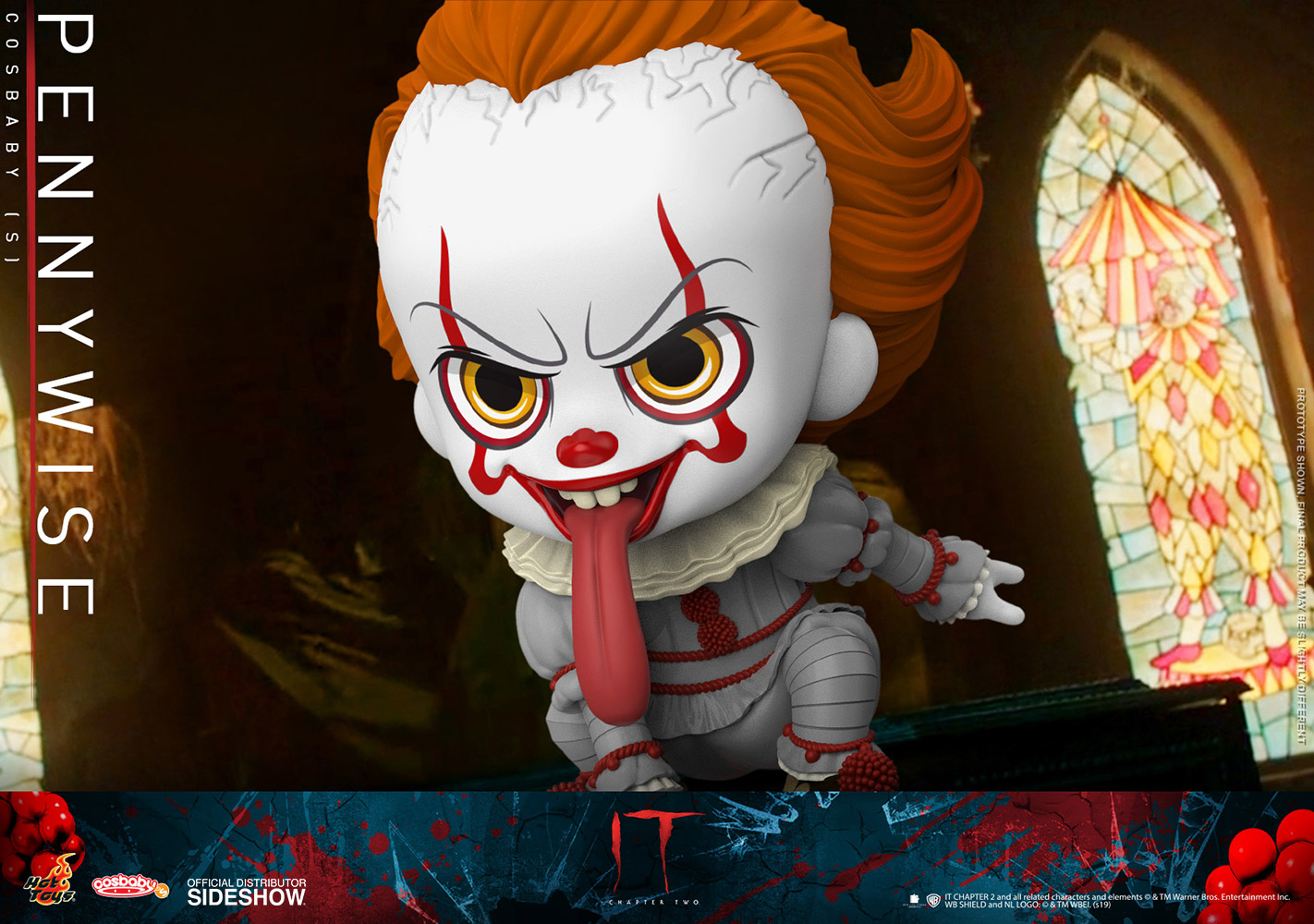 Pennywise