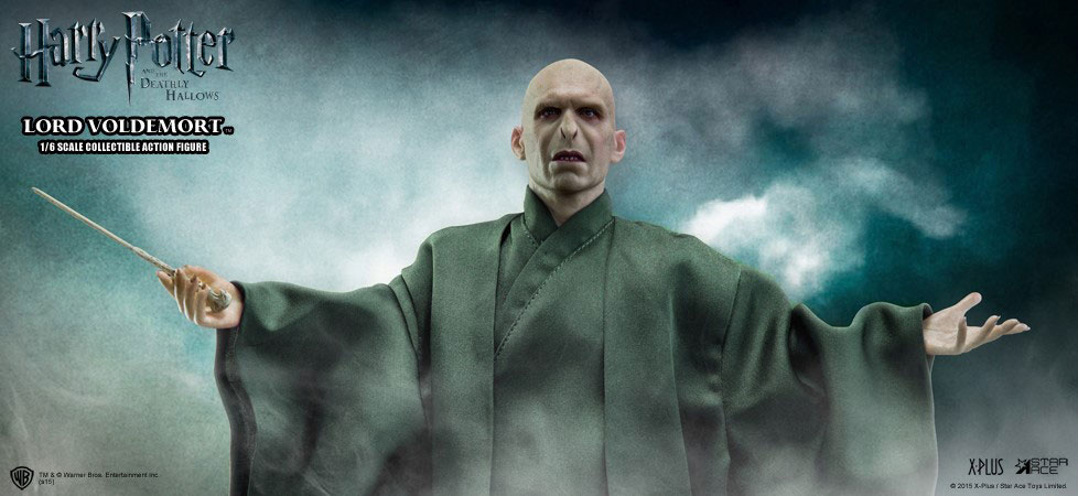 Lord Voldemort
