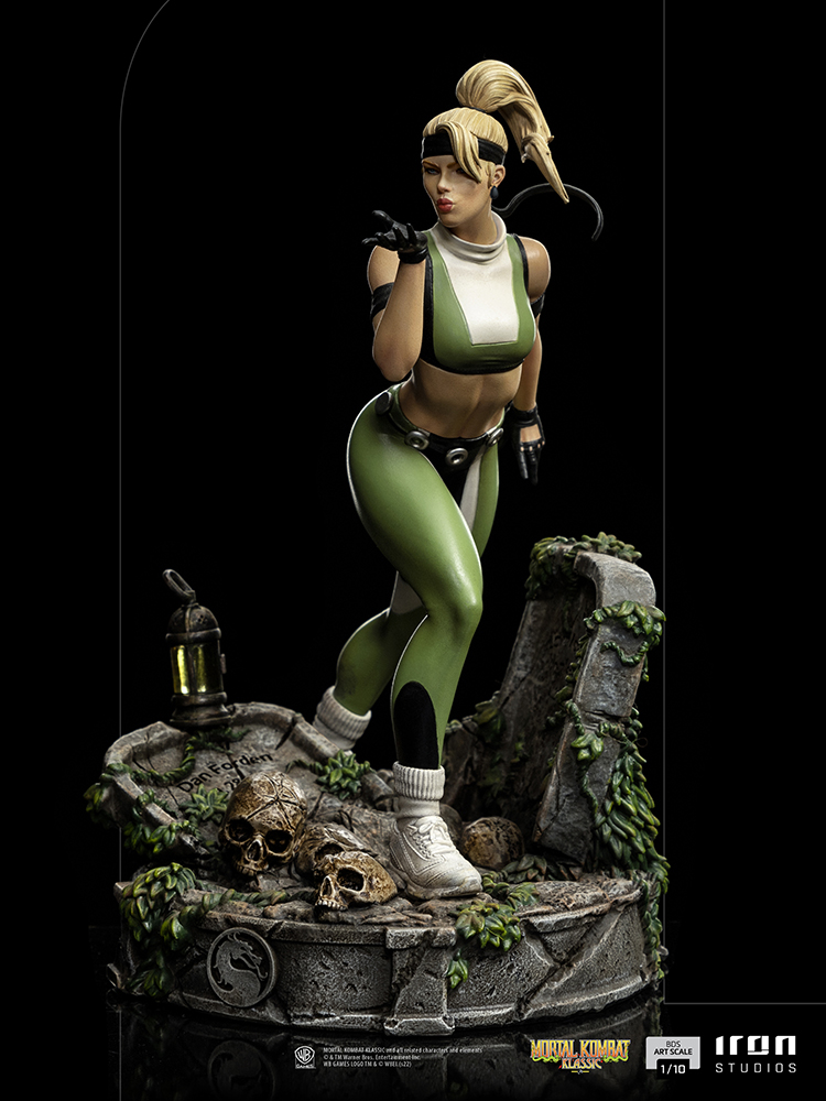 Sonya Blade