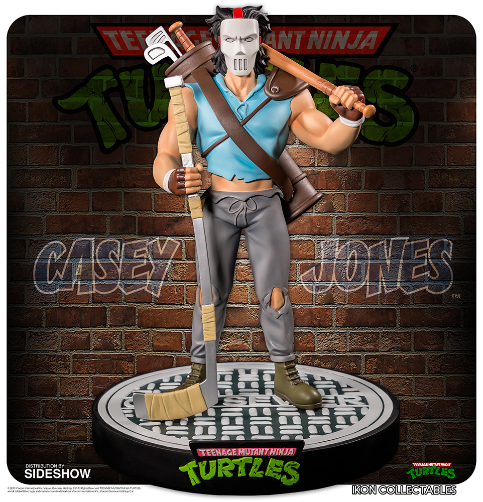 Casey Jones